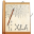 File Excel Icon 32x32 png